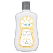 Shampoo Vanilla Vetys 300ml