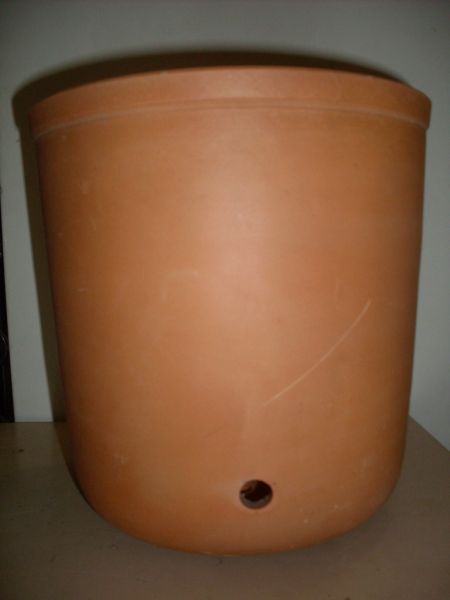 Vaso de Barro