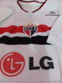 Camiseta do São Paulo