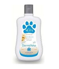 Shampoo Dermavetys 300ml