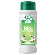 Talco Mentolado Vetys 120g