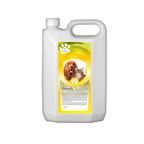 Shampoo Citronela Vetys 5 litros