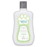 Shampoo Citrus Vetys 300ml