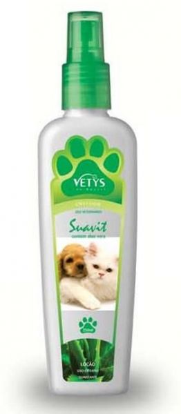 Spray Suavit Vetys 250ml