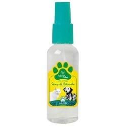 Spray de Citronela Vetys 120ml