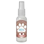 Colonia Dovy Love Vetys 120ml